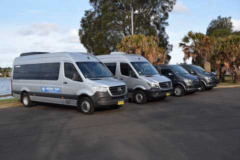 Sydney Half Day Private Tour - Grafton Accommodation 2