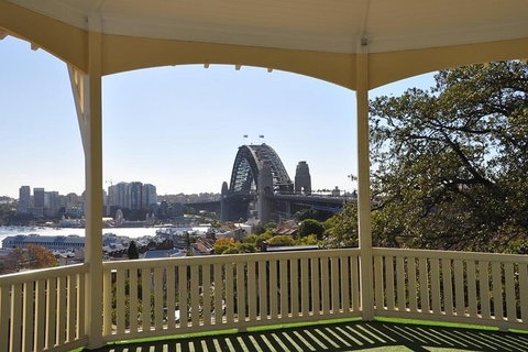 Sydney Half Day Private Tour - Grafton Accommodation 3