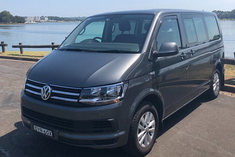 Sydney Half Day Private Tour - Grafton Accommodation 5