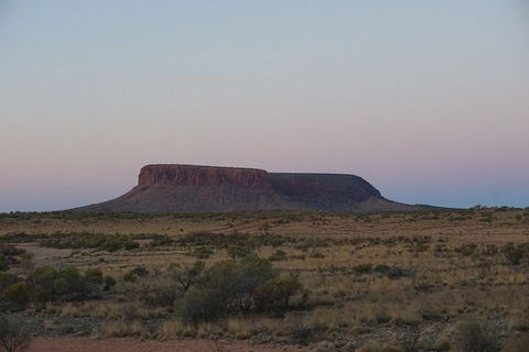Mount Conner 4WD Small Group Tour From Ayers Rock Including Dinner - Grafton Accommodation 1