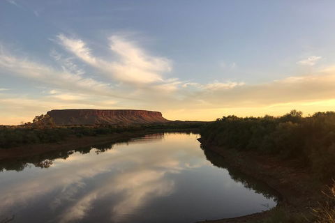 Mount Conner 4WD Small Group Tour From Ayers Rock Including Dinner - Grafton Accommodation 5