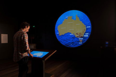 Australian Wine Discovery Tour Ticket - Grafton Accommodation 0