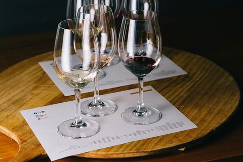 Australian Wine Discovery Tour With Tastings - Grafton Accommodation 2
