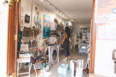 Springbrook AndTamborine Rainforest Tour Incl Natural Bridge And Glow Worm Cave - Grafton Accommodation 2