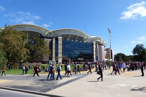 Adelaide City Highlights Tour - Grafton Accommodation 1