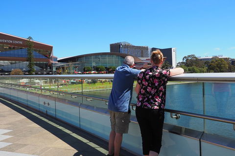 Adelaide City Highlights Tour - Grafton Accommodation 3