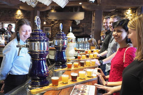 Ultimate Adelaide City And Hahndorf Tour - Grafton Accommodation 3