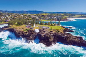 Sydney Wine Tour â€“ Wine, Waves & Wildlife in South Coast