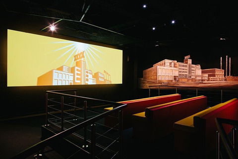 XXXX Brewery Tour - Grafton Accommodation 1