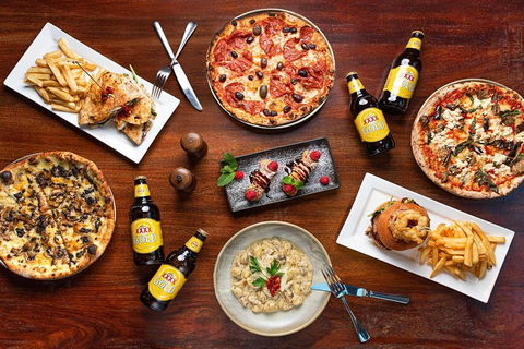 XXXX Brewery Tour - Grafton Accommodation 3