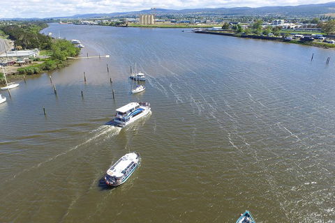 Cataract Gorge Cruise 11:30 Am - Grafton Accommodation 0