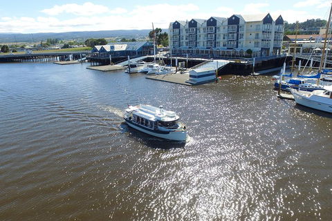 Cataract Gorge Cruise 11:30 Am - Grafton Accommodation 3
