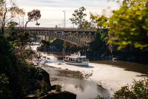 Cataract Gorge Cruise 11:30 Am - Grafton Accommodation 4