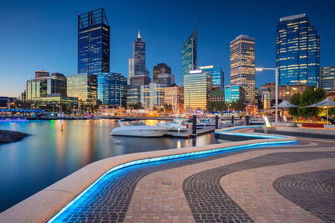 Half Day Perth & Fremantle Highlights - Grafton Accommodation 5