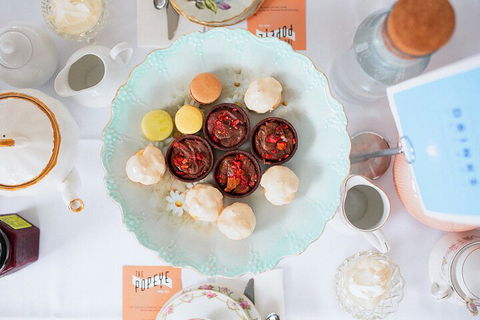 High Tea Cruise On Popeye - Grafton Accommodation 0