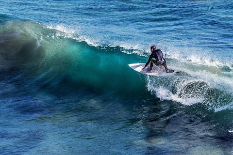 Great Ocean Road Highlights Tour - 2 Days, 1 Night - Grafton Accommodation 0