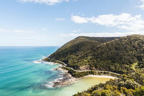 Great Ocean Road & Grampians National Park Tour - 3 Days, 2 Nights - Grafton Accommodation 0