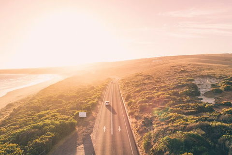 Great Ocean Road & Grampians National Park Tour - 3 Days, 2 Nights - Grafton Accommodation 1