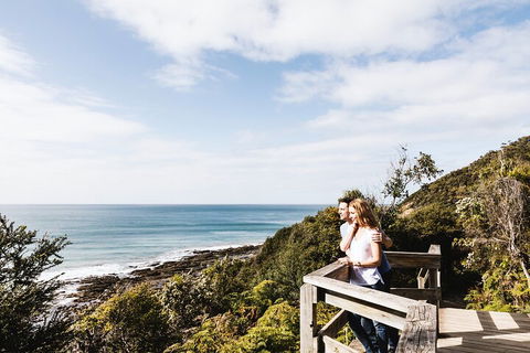 Great Ocean Road & Grampians National Park Tour - 3 Days, 2 Nights - Grafton Accommodation 5